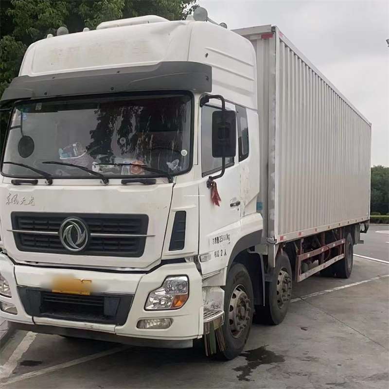 余姚到汉中物流公司——一站式服务，让货运更便捷（汉中物流公司在哪里）