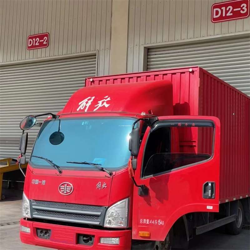 余姚到安徽物流公司——专业货运，安心送达（到安徽的物流公司）