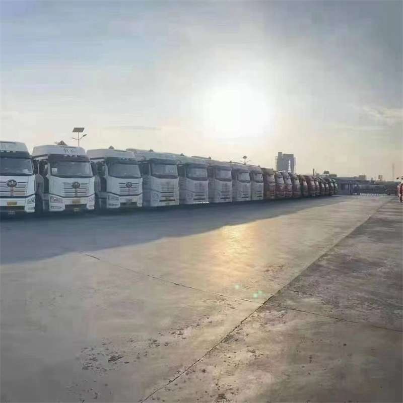 余姚到武威物流公司——一站式服务，让货运更便捷