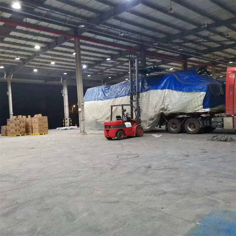 余姚到汝州物流公司-一站式服务，让货运更便捷（汝州物流公司电话查询）