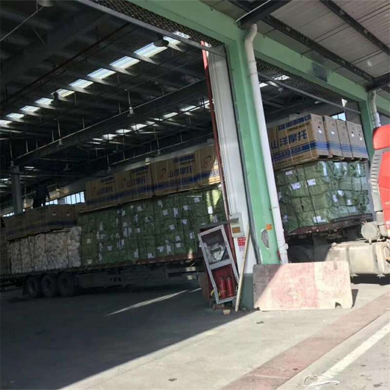 余姚至肥东物流专线，一站式服务让货运更高效（肥东物流公司电话号码）