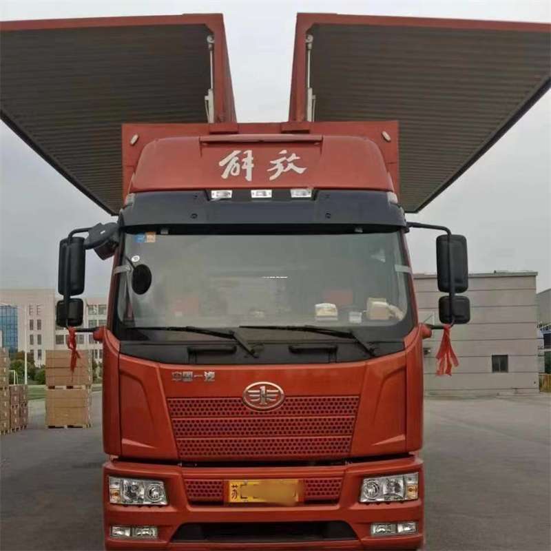 余姚到白城物流公司——一站式服务，满足您的各种物流需求
