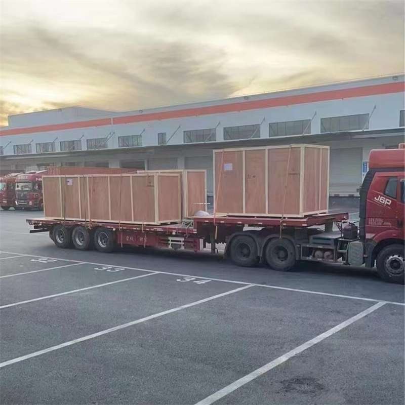 余姚到岳阳物流公司——一站式服务，让货运更便捷