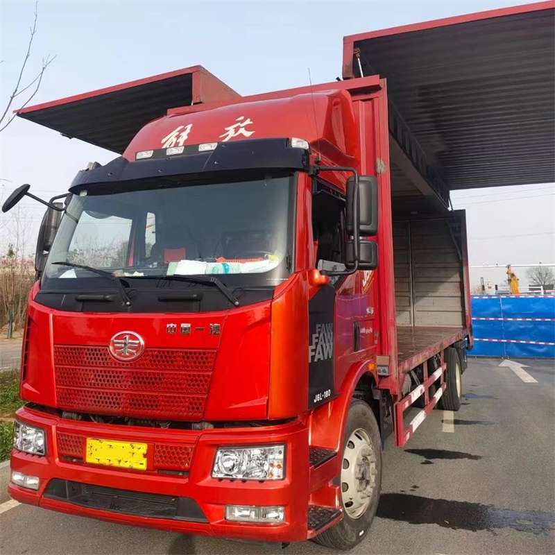 余姚到即墨物流公司，一站式服务，让货运更便捷（到即墨物流公司,一站式服务,让货运更便捷）